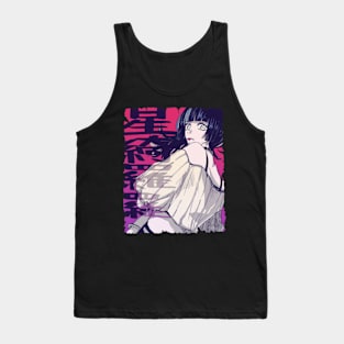 KIRARA HOSHI MERCH VTG Tank Top